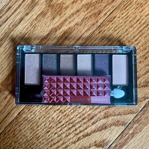 *NEW Hard Candy “Lap of Luxury” 6 Pan Eyeshadow Palette